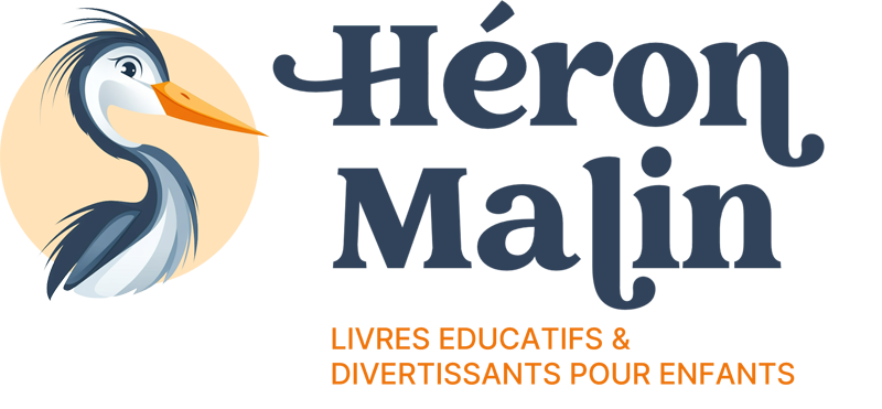 Héron Malin